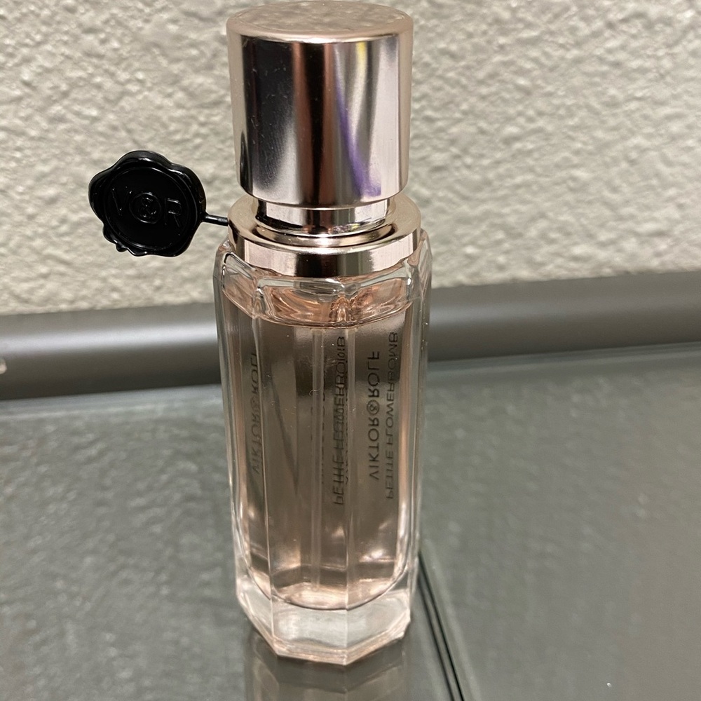 Victor & Rolf Petite Flowerbomb